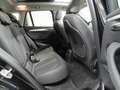 BMW X1 16dA SDrive *NAVI PRO-CUIR-TOIT PANO-PARKING* Zwart - thumbnail 9