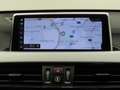 BMW X1 16dA SDrive *NAVI PRO-CUIR-TOIT PANO-PARKING* Zwart - thumbnail 12