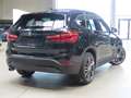 BMW X1 16dA SDrive *NAVI PRO-CUIR-TOIT PANO-PARKING* Zwart - thumbnail 3
