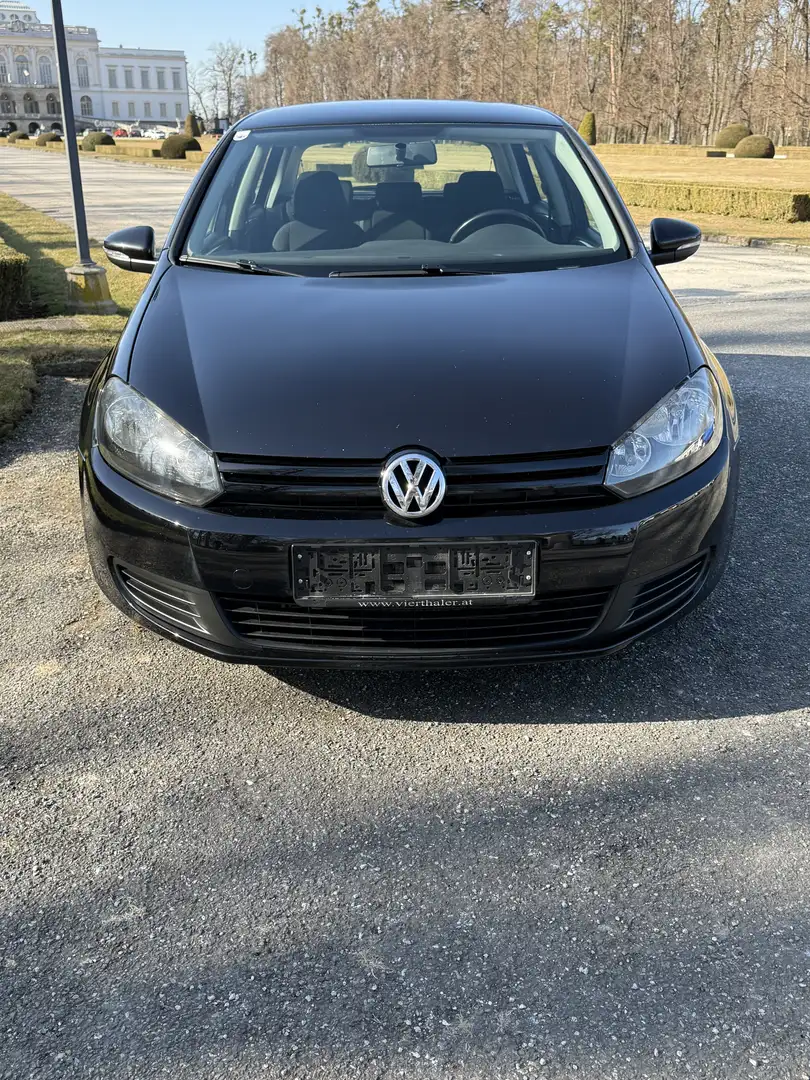 Volkswagen Golf Trendline 2,0 TDI DPF - 2