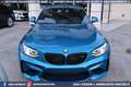 BMW M2 M2 F87 3.0 MANUALE *Originale Azul - thumbnail 21