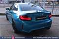 BMW M2 M2 F87 3.0 MANUALE *Originale Azul - thumbnail 25