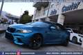 BMW M2 M2 F87 3.0 MANUALE *Originale Azul - thumbnail 16