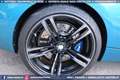 BMW M2 M2 F87 3.0 MANUALE *Originale Azul - thumbnail 33
