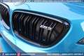 BMW M2 M2 F87 3.0 MANUALE *Originale Azul - thumbnail 30