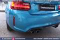 BMW M2 M2 F87 3.0 MANUALE *Originale Azul - thumbnail 36