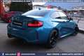 BMW M2 M2 F87 3.0 MANUALE *Originale Azul - thumbnail 18