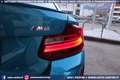 BMW M2 M2 F87 3.0 MANUALE *Originale Azul - thumbnail 35