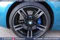 BMW M2 M2 F87 3.0 MANUALE *Originale Azul - thumbnail 31