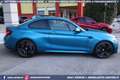 BMW M2 M2 F87 3.0 MANUALE *Originale Azul - thumbnail 5