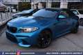 BMW M2 M2 F87 3.0 MANUALE *Originale Azul - thumbnail 2