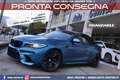 BMW M2 M2 F87 3.0 MANUALE *Originale Azul - thumbnail 1