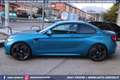 BMW M2 M2 F87 3.0 MANUALE *Originale Azul - thumbnail 26