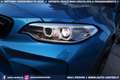BMW M2 M2 F87 3.0 MANUALE *Originale Azul - thumbnail 28