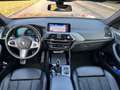BMW X4 xdrive20d Msport X auto Blu/Azzurro - thumbnail 8