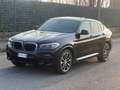 BMW X4 xdrive20d Msport X auto Blu/Azzurro - thumbnail 3