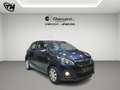 Peugeot 108 5p 1.0 12v Active *NEOPATENTATI* Schwarz - thumbnail 3