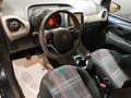 Peugeot 108 5p 1.0 12v Active *NEOPATENTATI* Schwarz - thumbnail 9