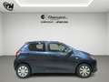 Peugeot 108 5p 1.0 12v Active *NEOPATENTATI* Schwarz - thumbnail 4