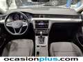 Volkswagen Passat 1.6TDI Business DSG7 Plateado - thumbnail 6