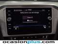 Volkswagen Passat 1.6TDI Business DSG7 Plateado - thumbnail 8