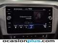 Volkswagen Passat 1.6TDI Business DSG7 Plateado - thumbnail 35