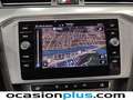 Volkswagen Passat 1.6TDI Business DSG7 Plateado - thumbnail 7