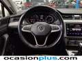 Volkswagen Passat 1.6TDI Business DSG7 Plateado - thumbnail 25