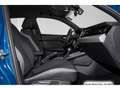 Audi A1 30 TFSI S tronic S line competition Blau - thumbnail 9