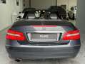 Mercedes-Benz E 200 Cabrio E 200 CGI BlueEfficiency 7G-Tronic Voll Grau - thumbnail 17