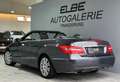 Mercedes-Benz E 200 Cabrio E 200 CGI BlueEfficiency 7G-Tronic Voll Grau - thumbnail 5