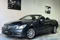 Mercedes-Benz E 200 Cabrio E 200 CGI BlueEfficiency 7G-Tronic Voll Grau - thumbnail 2