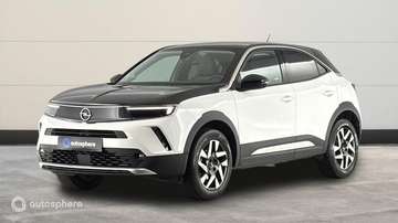 1.2 Turbo 100ch Elegance