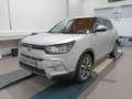 SsangYong Tivoli / XLV 1.6 Sapphire mit Winterrädern Silber - thumbnail 3
