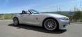 BMW Z4 M Roadster Silber - thumbnail 1