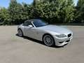 BMW Z4 M Roadster Silber - thumbnail 2