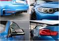 BMW 440 i Cabrio M/HUD/H&K/AIRSCARF/APPLE/SHZ/KAM/R20 Argent - thumbnail 8