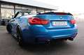 BMW 440 i Cabrio M/HUD/H&K/AIRSCARF/APPLE/SHZ/KAM/R20 Argent - thumbnail 5