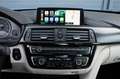 BMW 440 i Cabrio M/HUD/H&K/AIRSCARF/APPLE/SHZ/KAM/R20 Argent - thumbnail 25
