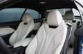 BMW 440 i Cabrio M/HUD/H&K/AIRSCARF/APPLE/SHZ/KAM/R20 Argent - thumbnail 21