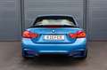 BMW 440 i Cabrio M/HUD/H&K/AIRSCARF/APPLE/SHZ/KAM/R20 Argent - thumbnail 6