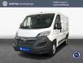 Opel Movano-e L1H1 (37-kWh) verstärkt Edition 90 kW, 4- Blanc - thumbnail 1