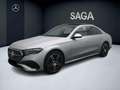 Mercedes-Benz E 300 Berline AMG Pano HyperScreen Zilver - thumbnail 1