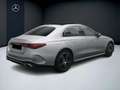 Mercedes-Benz E 300 Berline AMG Pano HyperScreen Zilver - thumbnail 2