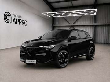 Junior 1.2 Ibrida - 145 - BV eDCT6  Sport Spéciale Q4