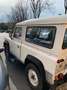 Land Rover Defender 90 2.5 diesel Blanco - thumbnail 4