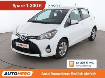 1.33 Dual VVT-i Comfort