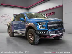 Ford F-150 RAPTOR RAPTOR