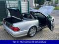 Mercedes-Benz SL 320 !! AMG-Paket !! Tüv-Neu !! Verdeck Neu !! Argent - thumbnail 12