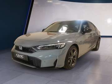 Civic 2.0 184cv Hev eCVT Sport my'26
